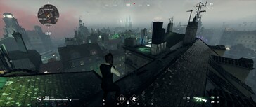 Vampyr blodjakt