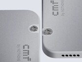 CMF Phone 2 Pro blir den första Nothing-telefonen som levereras med en laddare i förpackningen. (Bildkälla: Nothing)