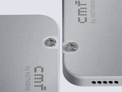 CMF Phone 2 Pro blir den första Nothing-telefonen som levereras med en laddare i förpackningen. (Bildkälla: Nothing)