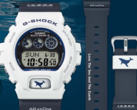 Casio G-Shock GW-6905K-7A-klockan (bilden) kommer att lanseras i Japan i augusti 2025. (Bildkälla: Casio)