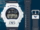 Casio G-Shock GW-6905K-7A-klockan (bilden) kommer att lanseras i Japan i augusti 2025. (Bildkälla: Casio)