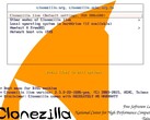 Clonezilla Live 3.3.1-35 nu tillgänglig med Partclone 0.3.45 och mer