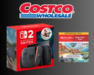Costco Switch 2 Mario Kart World NSO-paket (Bildkälla: Costco med ändringar)