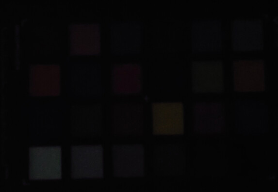ColorChecker