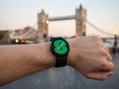 Samsungs Galaxy Watch 4-serie stöds inte längre.