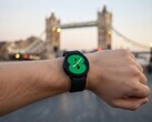 Samsungs Galaxy Watch 4-serie stöds inte längre.