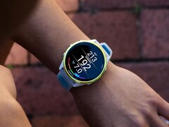 Hotfix version 6.18 är nu tillgänglig för Garmin Forerunner 570 (bilden) och Forerunner 970 smartklockor. (Bildkälla: Garmin)