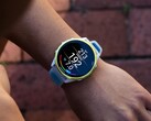 Hotfix version 6.18 är nu tillgänglig för Garmin Forerunner 570 (bilden) och Forerunner 970 smartklockor. (Bildkälla: Garmin)