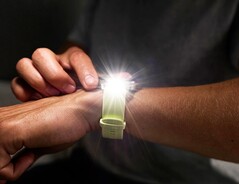 Garmins smartklocka Venu 4 (bilden) har officiellt lanserats. (Bildkälla: Garmin)