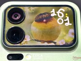 Den andra skärmen på baksidan av Xiaomi 17 Pro och Pro Max kan bli betydligt större på Xiaomi 18 Pro