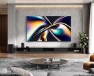Priserna för Hisense U8QG TV börjar från $699 i USA. (Bildkälla: Hisense)