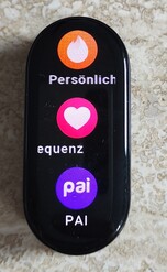 Testa Xiaomi Mi Smart Band 7
