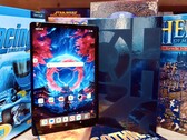Legion Tab TB323FU 2026 (Legion Y700) i testet