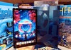 Legion Tab TB323FU 2026 (Legion Y700) i testet