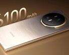 Norm i Kina, men undantag i USA och Europa: Föråldrade regler leder till betydligt mindre litiumbatterier i smartphones världen över. (Bildkälla: Honor)
