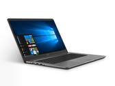 Test: Huawei MateBook D (i7-7500U, GeForce 940MX) (Sammanfattning)