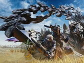 Monster Hunter Wilds Benchmark - Krävande actionrollspel som kräver en dGPU för att fungera bra