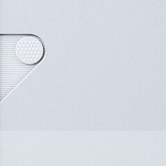 En ny läcka har gett oss vår första titt på Nothing Phone (3) (bildkälla: Nothing)