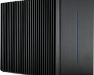 OWC ThunderBlade X12 RAID-enhet ger upp till 96 TB snabb 8K/3D/VR-lagring av media till Thunderbolt 5-datorer. (Bildkälla: OWC)