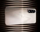 OnePlus Ace 5 Ultra som lanserades tidigare i år. (Bildkälla: OnePlus)