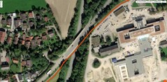 Spårning av Xiaomi Poco X8 Bridge