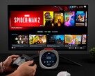 Piston V Mini PC kör Bazzite, en inofficiell SteamOS-klon.