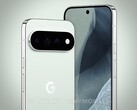 Google Pixel 11 Pro XL ska enligt uppgift ha ett mindre batteri.