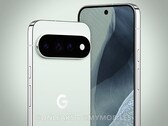 Google Pixel 11 Pro XL ska enligt uppgift ha ett mindre batteri.