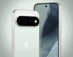 Google Pixel 11 Pro XL ska enligt uppgift ha ett mindre batteri.