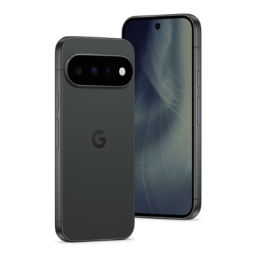 Pixel 11 i Obsidian