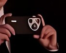 En smartphone i "Pura 80-serien"(?). (Bildkälla: Weibo)