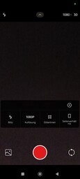 Poco M7 Pro 5G test smartphone