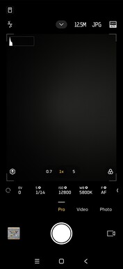 Xiaomi 17 Pro smartphone recension