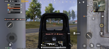 PUBG Mobil