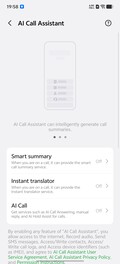 AI-samtalsassistent