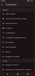Recension av Sony Xperia 1 VIII: Dubbla SIM-kort