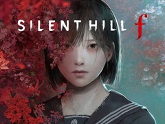 Den officiella bilden av spelet Silent Hill f. (Bildkälla: Epic Games) 