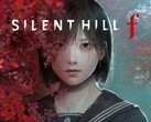 Den officiella bilden av spelet Silent Hill f. (Bildkälla: Epic Games) 