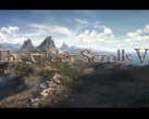 Den första teaser-trailern för The Elder Scrolls VI släpptes redan 2018. (Bildkälla: Bethesda på YouTube)