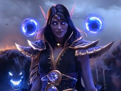 En ny patch för World of Warcraft: Midnight testas just nu offentligt.