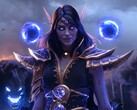 En ny patch för World of Warcraft: Midnight testas just nu offentligt.