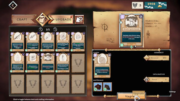 På bilden: En skärmdump från spelet från Willow Guard.