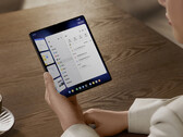 Vivo X Fold5 har också en konfigurerbar sidoknapp istället för ett varningsreglage. (Bildkälla: Vivo)