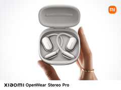 OpenWear Stereo Pro är den globala versionen av Open Earphones Pro. (Bildkälla: Xiaomi - redigerad)