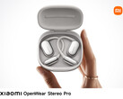 OpenWear Stereo Pro är den globala versionen av Open Earphones Pro. (Bildkälla: Xiaomi - redigerad)