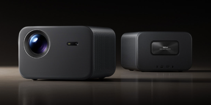 Xiaomi Redmi Projector 4 Pro. (Bildkälla: Xiaomi)