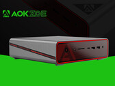 Aokzoe vänder sig till AMD Strix Halo-serien för sin nästa lansering. (Bildkälla: Aokzoe)