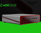 Aokzoe vänder sig till AMD Strix Halo-serien för sin nästa lansering. (Bildkälla: Aokzoe)