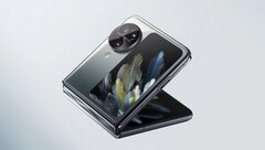 Find N5 Flip. (Bildkälla: Oppo)