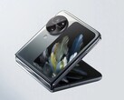 Find N5 Flip. (Bildkälla: Oppo)